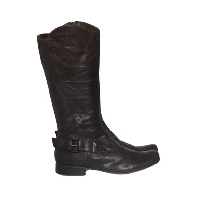 Boots (Brown) from Sweet Leather