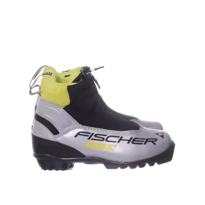 Langlaufschoenen (Meerkleurig, Zwart, Grijs) van Fresh