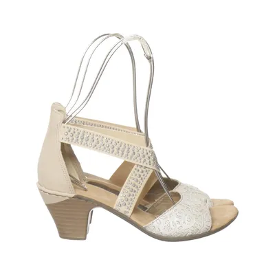 Sandaler (Beige) från Rieker
