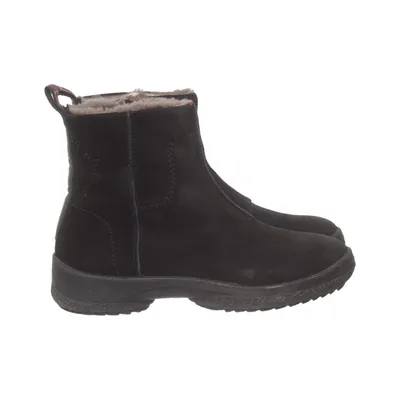 Boots (Svart) från Canada Snow Skinn