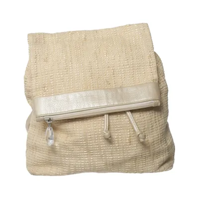 Rygsæk (Beige) fra MAXX