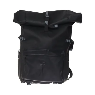 Sac à dos (Noir) de Sandqvist