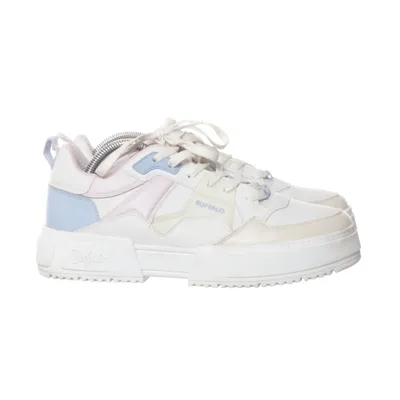 Sneakers (Wit, Meerkleurig) van Buffalo