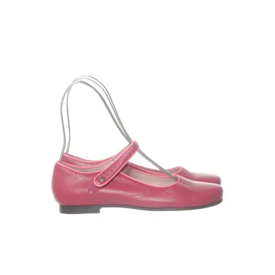 Ballerinaskor (Röd, Rosa) från Jacadi Paris