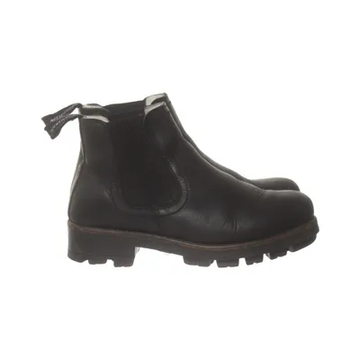 Chelsea boots (Black) from Shepherd