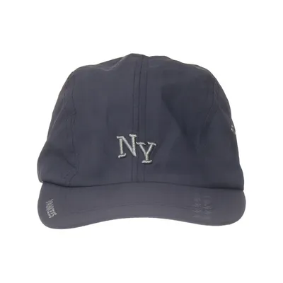 Baseballkeps (Grå) från New York Yankees