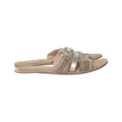 Slip-ins (Guldfärgad, Silverfärgad, Beige) från C Lab