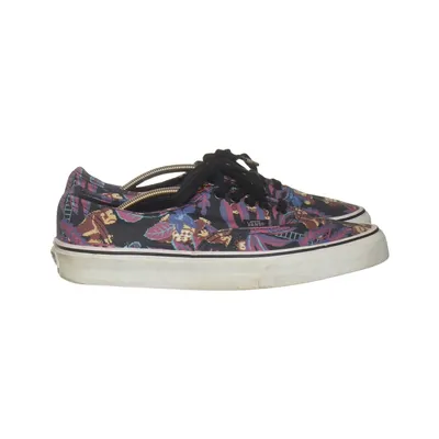 Canvas Sneaker (Authentic) von Vans x Nintendo