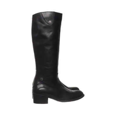 Boots (Black) from D for Dasia