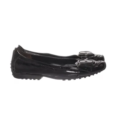 Ballerinaskor (Svart) från Kennel & Schmenger