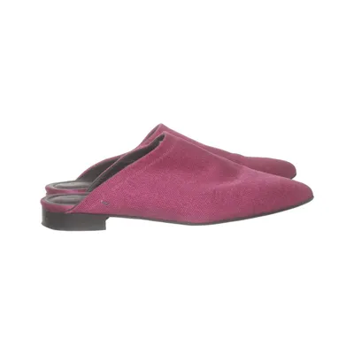 Mules (Violet) de Aeyde Cuir