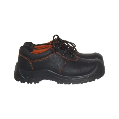 Werkschoenen (Denver) van Monitor Leer