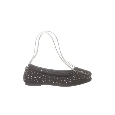 Ballet flats (Black) from DinSko