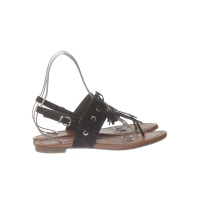 Sandaler (Svart, Brun) från Star Collection
