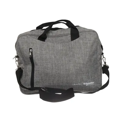 Computertasche (Grau) von Schneider Electric
