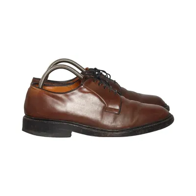 Derby Schnürer (Leeds) von Allen Edmonds