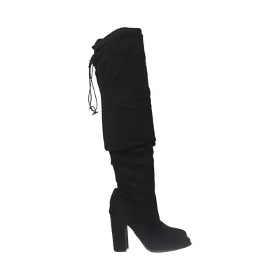 Stiefel (Schwarz) von ASOS