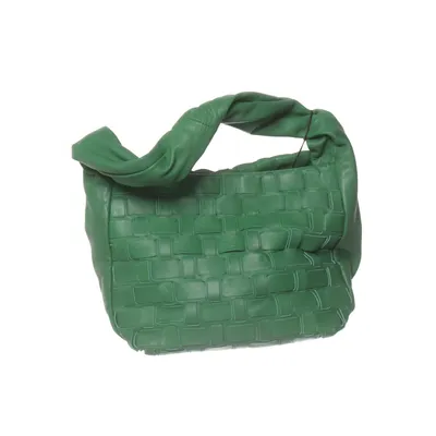 Handväska (Grön) från Zara Polyester