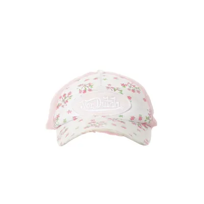 Baseballkasket (Pink, Flerfarvet) fra Von Dutch