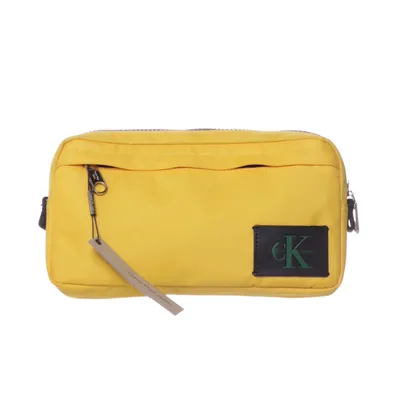 Midjeväska (Gul) från Calvin Klein Jeans