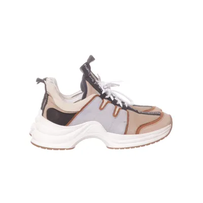 Sneakers (Brown) from Nude of Scandinavia
