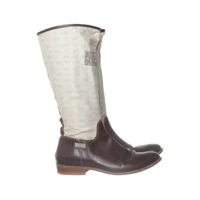 Stövlar (Brun) från La Martina