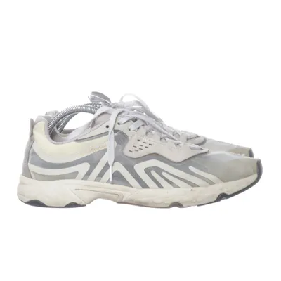 Sneakers (Wit, Grijs) van Acne Studios
