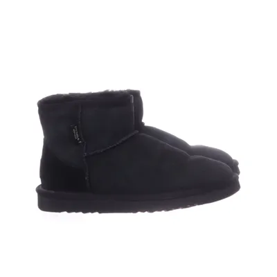 Boots (Svart) från Stockholm