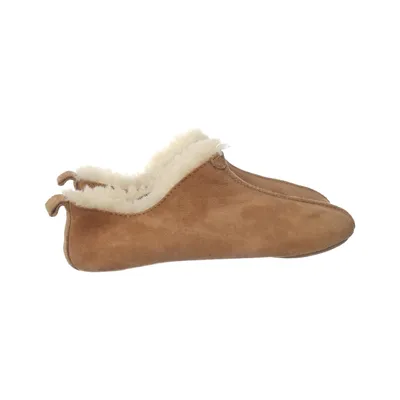 Slippers (Bruin) van Åhléns
