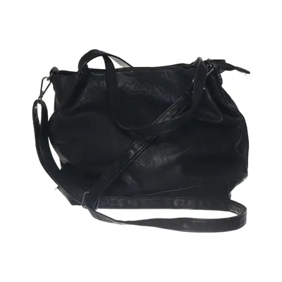 Sac à bandoulière (Noir) de Maestro