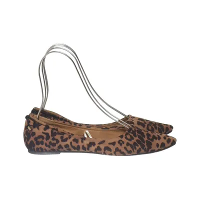 Ballerinas (Braun, Mehrfarbig) von Vox