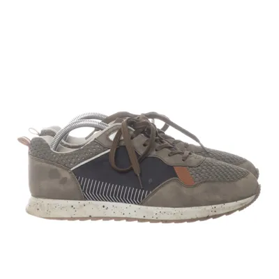Sneakers (Gray, Multicolored) from Sprox