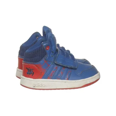 Sneakers (Marvel) fra Adidas x Marvel