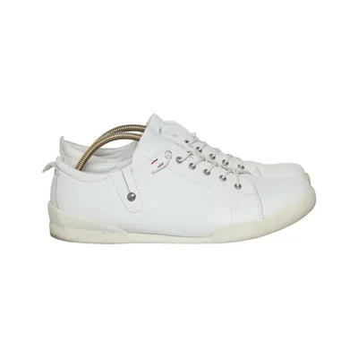 Chaussures de marche (Blanc) de Charlotte of Sweden