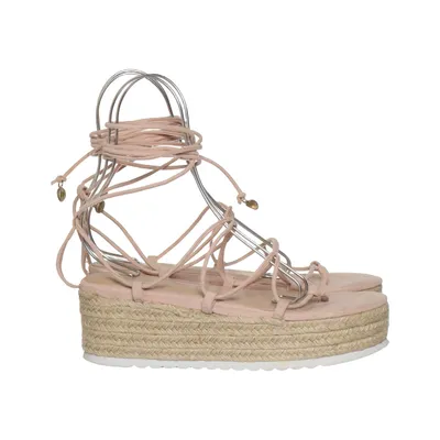 Sandaler (Rosa) från Shoedazzle