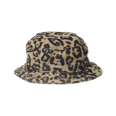 Bucket hat (Aloha Mr Bucket) from Oas Cotton