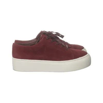 Sneakers (Röd) från Jennie-Ellen