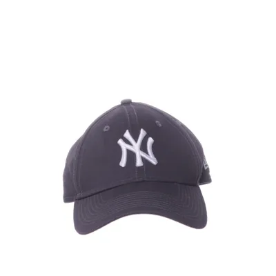 Baseballkeps (Grå) från New Era Bomull