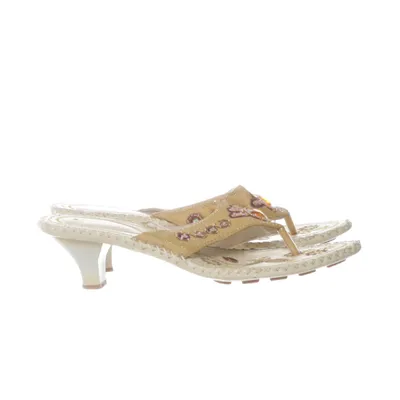 PrettyFit - Mules - SHOES-EU-40