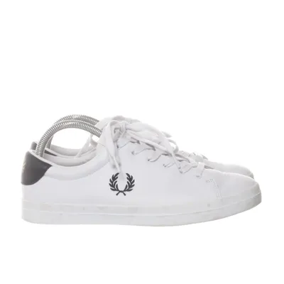 Sneakers (Vit) från Fred Perry