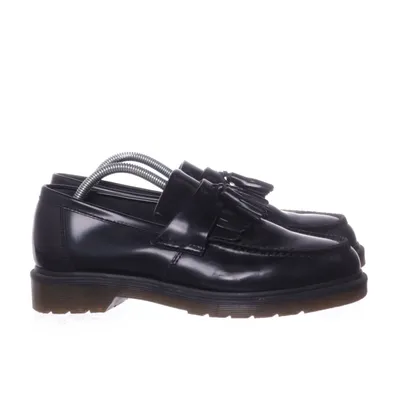 Loafers (Svart) från Dr. Martens