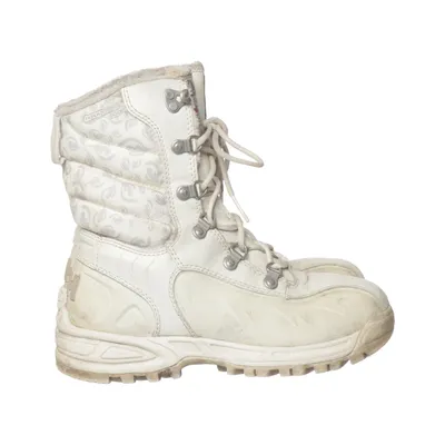 Laced boots (White) from Helly Hansen