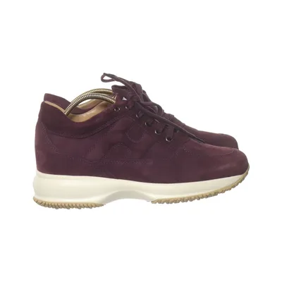 Sneakers (Lila) van Hogan