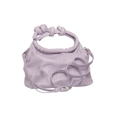 Shoulder-bag (Purple) from STOCKH LM