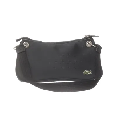 Shoulder-bag (Black) from Lacoste