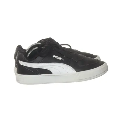 Sneakers (Black, White) from Puma