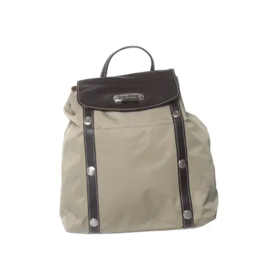 Ryggsäck (Beige, Brun) från Pourchet
