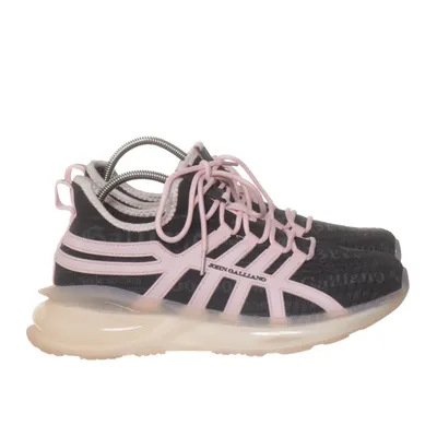 Träningsskor (Svart, Rosa) från John Galliano