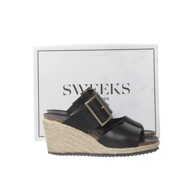 Kilklackar (Svart) från Sweeks of Sweden