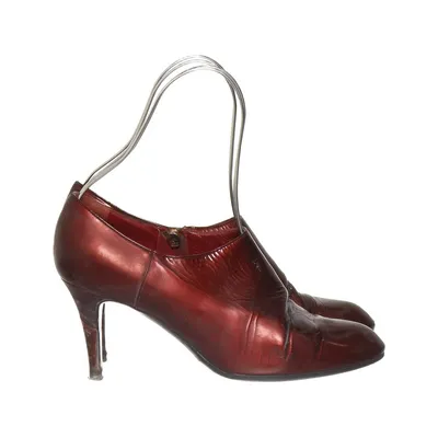 Stiefeletten (Rot) von Sergio Rossi